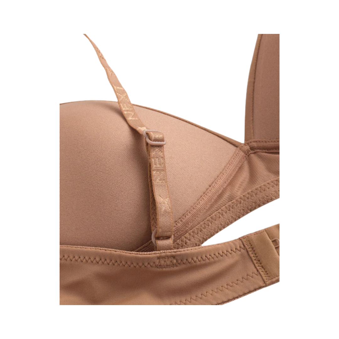 Girls Bra-Pack Of 2